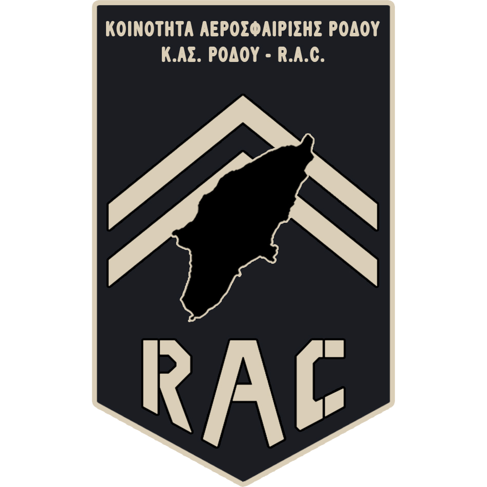 rac logo png